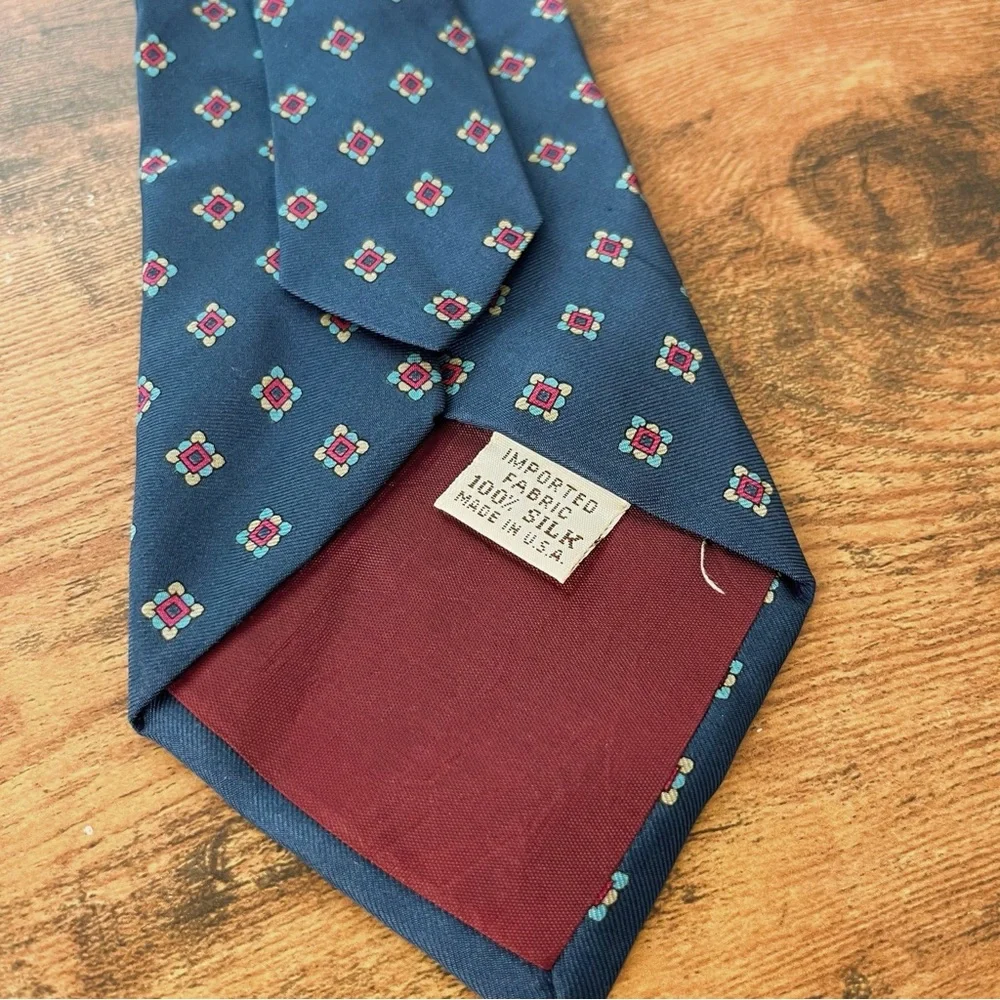 Yves Saint Laurent vintage yves